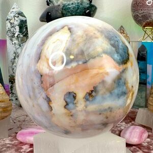 Sunset onyx Sphere 🌅🔮💫 SOS3